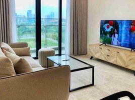 2 chambre Appartement for rent in Viêt Nam, Thu Thiem, District 2, Ho Chi Minh City, Viêt Nam