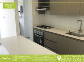 3 Bedroom Apartment for rent in Envigado, Antioquia, Envigado