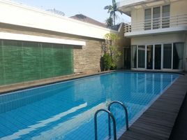 3 Bedroom House for sale in Cilandak Town Square, Cilandak, Kebayoran Lama