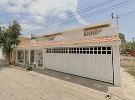 4 Schlafzimmer Haus zu verkaufen in Mazatlan, Sinaloa, Mazatlan