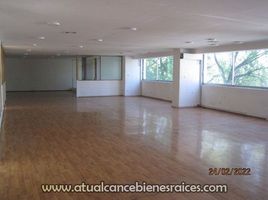 290 m2 Office for rent in Mexique, Azcapotzalco, Mexico City, Mexique