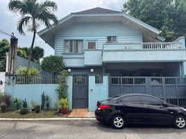 4 Bedroom House for sale in Manila International Airport LRT-1, Pasay City, Paranaque City