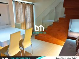2 Schlafzimmer Appartement zu verkaufen in Makati City, Metro Manila, Makati City, Southern District