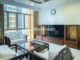 3 Habitación Apartamento en alquiler en An Phu, Ho Chi Minh City, An Phu, District 2