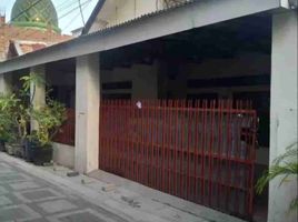 4 Bedroom House for sale in Wonokromo, Surabaya, Wonokromo