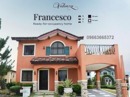 4 Bedroom Villa for sale at Valenza, Santa Rosa City, Laguna