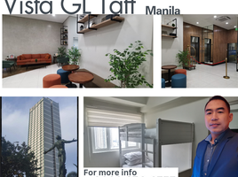 1 Bedroom Condo for sale in Ermita, Manila, Ermita