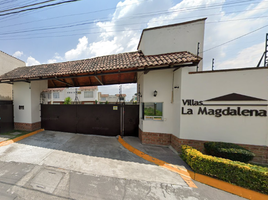 Maison 2 chambre à vendre à Toluca, Mexico, Toluca