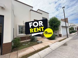 3 Bedroom House for rent in Hermosillo, Sonora, Hermosillo, Sonora