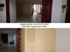 35 SqM Office for rent in Metro Manila, Makati City, Southern District, Metro Manila