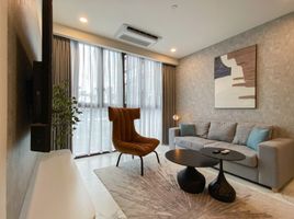 3 Schlafzimmer Appartement zu vermieten in An Khanh, Ho Chi Minh City, An Khanh