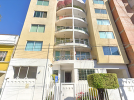 2 Bedroom Condo for sale in Miguel Hidalgo, Mexico City, Miguel Hidalgo