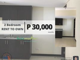 2 Bedroom Apartment for rent in Manila International Airport LRT-1, Pasay City, Makati City