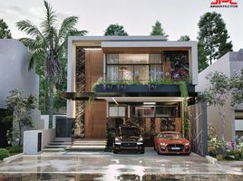4 Habitación Casa en venta en Mazatlan, Sinaloa, Mazatlan