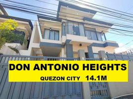 4 Habitación Casa en venta en Quezon City, Metro Manila, Quezon City, Eastern District