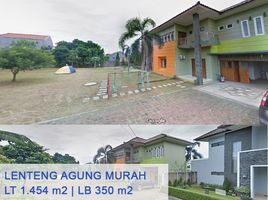 6 Kamar Rumah for sale in Setu Babakan, Jaga Karsa, Jaga Karsa