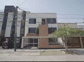 6 Habitación Villa en venta en Lima, Santiago de Surco, Lima, Lima