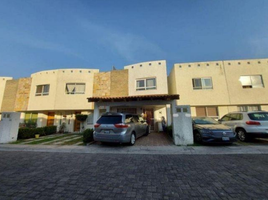 3 Schlafzimmer Villa zu verkaufen in San Jeronimo Tecuanipan, Puebla, San Jeronimo Tecuanipan