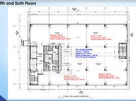 253.38 SqM Office for rent in Metro Manila, Muntinlupa City, Southern District, Metro Manila