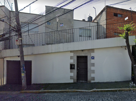 4 Bedroom House for sale in Cuajimalpa De Morelos, Mexico City, Cuajimalpa De Morelos, Mexico City
