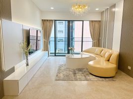 3 Schlafzimmer Appartement zu vermieten in An Khanh, Ho Chi Minh City, An Khanh