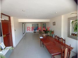 4 Bedroom Apartment for sale in Ate, Lima, Ate