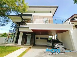 5 Bedroom House for sale in Talisay City, Cebu, Talisay City