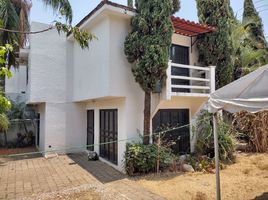 3 Bedroom Villa for sale in Huitzilac, Morelos, Huitzilac, Morelos
