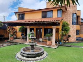 Villa 3 chambre à vendre à Cuernavaca, Morelos, Cuernavaca