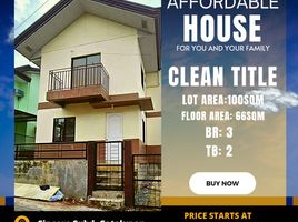 3 Bedroom Villa for sale in Davao, Davao City, Davao del Sur, Davao