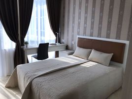 1 Kamar Kondominium for rent in Jakarta, Menteng, Jakarta Pusat, Jakarta