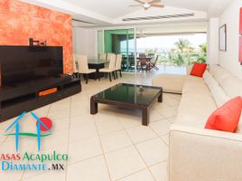 3 Schlafzimmer Wohnung zu verkaufen in Acapulco, Guerrero, Acapulco