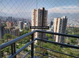 2 Habitación Apartamento en alquiler en Colombia, Medellín, Antioquia, Colombia