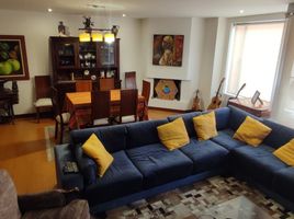 3 Bedroom Apartment for sale in Fundacion Cardioinfantil-Instituto de Cardiologia, Bogota, Bogota