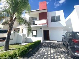 3 Schlafzimmer Haus zu vermieten in Queretaro, Queretaro, Queretaro