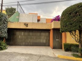 3 Schlafzimmer Haus zu verkaufen in Naucalpan De Juarez, Mexico, Naucalpan De Juarez