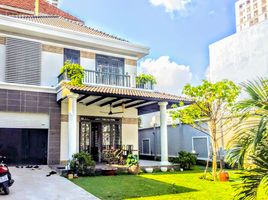 4 Schlafzimmer Villa zu verkaufen in Thao Dien, Ho Chi Minh City, Thao Dien, District 2, Ho Chi Minh City, Vietnam