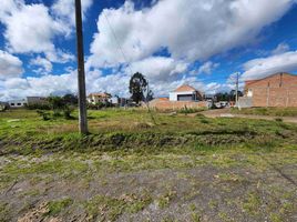  Terreno (Parcela) en venta en Cathedral of the Immaculate Conception, Cuenca, Sinincay, Cuenca