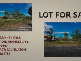  Land for sale in Pampanga, Central Luzon, Angeles City, Pampanga