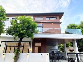 4 Bedroom House for sale in Paranaque City, Southern District, Paranaque City