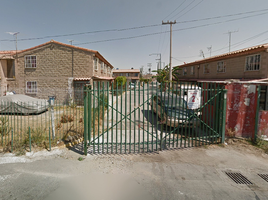 2 Bedroom House for sale in Iztacalco, Mexico City, Iztacalco