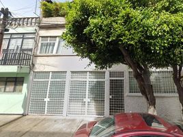 5 Schlafzimmer Haus zu verkaufen in Miguel Hidalgo, Mexico City, Miguel Hidalgo