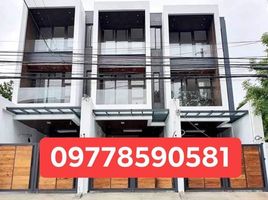 4 Bedroom Villa for sale in Eastern District, Metro Manila, Quezon City, Eastern District