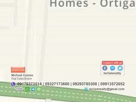 2 Habitación Departamento en venta en Pasig City, Metro Manila, Pasig City