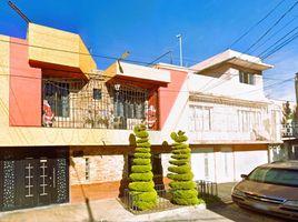 4 Schlafzimmer Haus zu verkaufen in Nezahualcoyotl, Mexico, Nezahualcoyotl