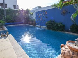 5 chambre Villa for sale in Nayarit, Compostela, Nayarit