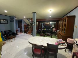 4 Schlafzimmer Haus zu verkaufen in Pamulang, Banten, Pamulang