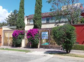 Maison 3 chambre à vendre à Naucalpan De Juarez, Mexico, Naucalpan De Juarez