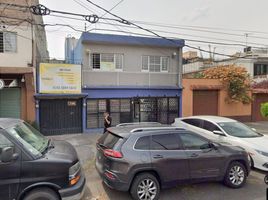 4 Schlafzimmer Villa zu verkaufen in Gustavo A Madero, Mexico City, Gustavo A Madero