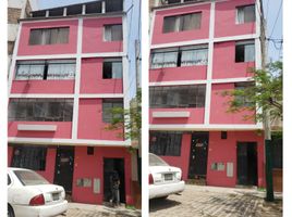 3 Schlafzimmer Appartement zu verkaufen in La Victoria, Lima, La Victoria, Lima, Lima